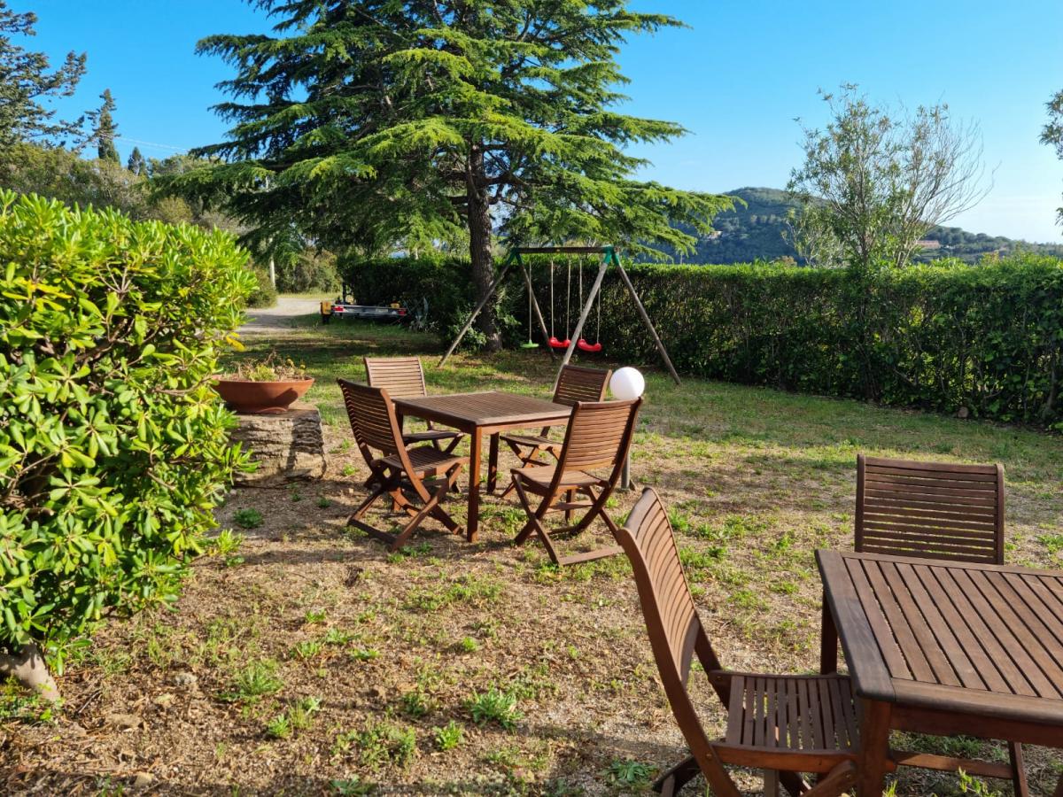 appartamento vacanze Elba